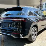 Geely Xingyue L 2024 из Китая