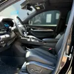 Geely Xingyue L 2024 из Китая