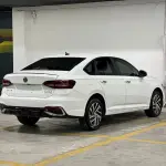 Volkswagen Lavida 2022 116 л.с. из Китая