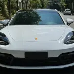 Porsche Panamera 2022 330 л.с. — лот 56664434 из Китая