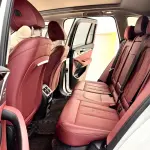 BMW X3 2024 из Китая