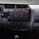 Honda Fit 2014 из Китая