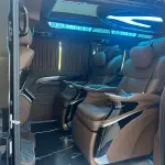 Mercedes-Benz Vito из Китая