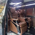 Mercedes-Benz Vito из Китая