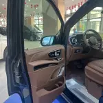 Mercedes-Benz Vito из Китая