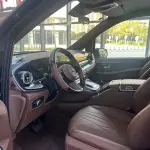 Mercedes-Benz Vito из Китая
