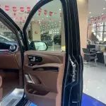 Mercedes-Benz Vito из Китая