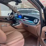 Mercedes-Benz Vito из Китая