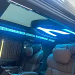 Mercedes-Benz Vito из Китая