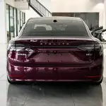 享界 Xiangji S9 2025 из Китая