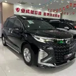 Toyota Granvia из Китая