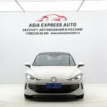 Volkswagen Lamando 2022 150 л.с. — лот 56909066 из Китая