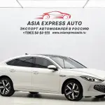 Volkswagen Lamando 2022 150 л.с. — лот 56909066 из Китая