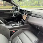 Lynk & Co 03 2022 190 л.с. — лот 56666678 из Китая