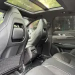 Lynk & Co 03 2022 190 л.с. — лот 56666678 из Китая