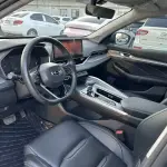 Geely Xingrui 2020 из Китая