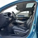 Geely Xingrui 2020 из Китая