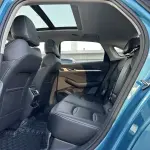 Geely Xingrui 2020 из Китая