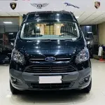 Ford Transit 2021 из Китая