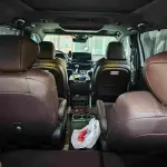 Toyota Sienna 2022 249 л.с. — лот 56909061 из Китая