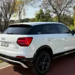 Audi Q2L 2020 150 л.с. — лот 56909518 из Китая