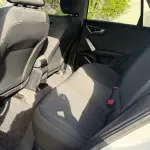 Audi Q2L 2020 150 л.с. — лот 56909518 из Китая
