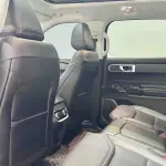 Ford Explorer 2025 289 л.с. из Китая