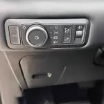 Ford Explorer 2025 289 л.с. из Китая