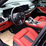 BMW X5 M 2025 из Китая