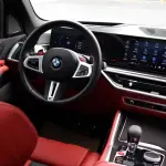 BMW X5 M 2025 из Китая