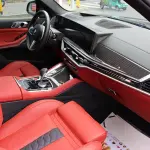 BMW X5 M 2025 из Китая