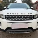 Land Rover Evoque 2016 из Китая