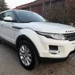 Land Rover Evoque 2016 из Китая