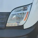 大通 V80 2015 из Китая