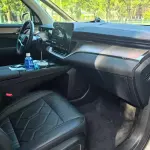 Volvo EM90 2024 из Китая