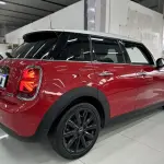 MINI Mini 2020 из Китая