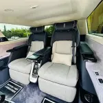 Lincoln Navigator One 2023 из Китая