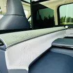 Lincoln Navigator One 2023 из Китая