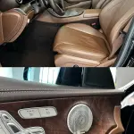 Mercedes-Benz E-Class 2023 из Китая