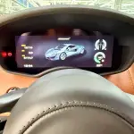 McLaren 540C 2017 из Китая