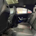 Mercedes-Benz CLA (Import) 2022 из Китая