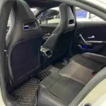 Mercedes-Benz CLA (Import) 2022 из Китая