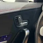 Mercedes-Benz CLA (Import) 2022 из Китая