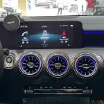 Mercedes-Benz CLA (Import) 2022 из Китая