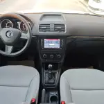 Skoda Yeti 2017 из Китая