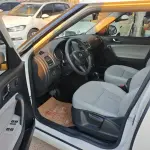 Skoda Yeti 2017 из Китая