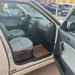 Skoda Yeti 2017 из Китая