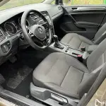 Volkswagen Golf 2017 из Китая