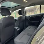 Volkswagen Golf 2017 из Китая