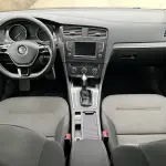 Volkswagen Golf 2017 из Китая
